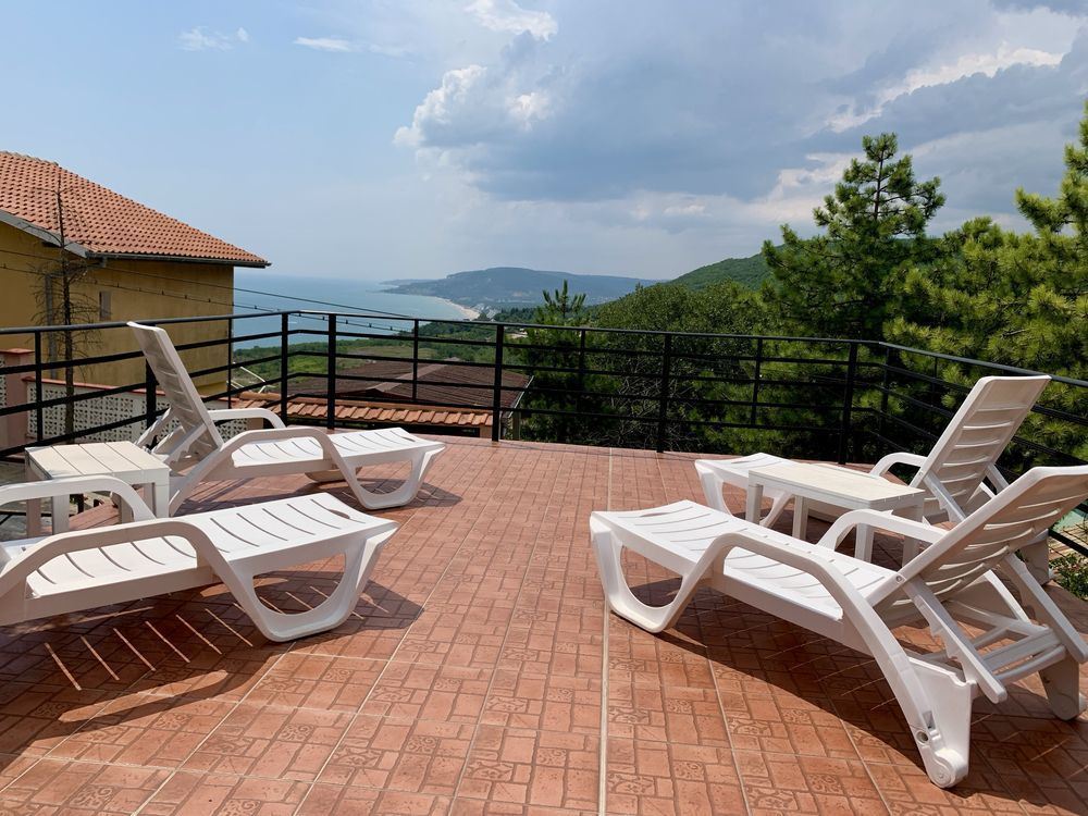 Панорама
